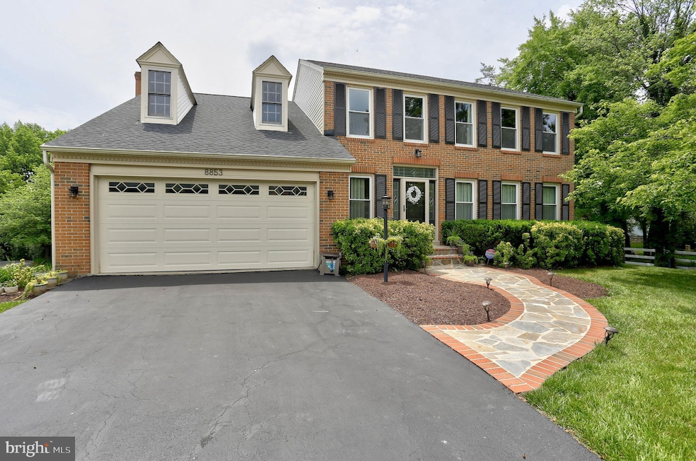 8853 Doves Fly Way, Laurel, MD 20723 - photo 1