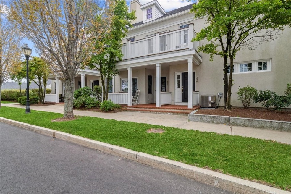 224 Marina Dr unit 224, Quincy, MA 02171 - photo 1