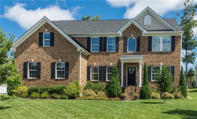 7430 Wild Senna Terrace, Moseley, VA 23120 - photo 1