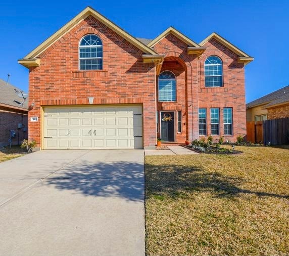 281 Country Crossing Cir, Magnolia, TX 77354 - photo 1