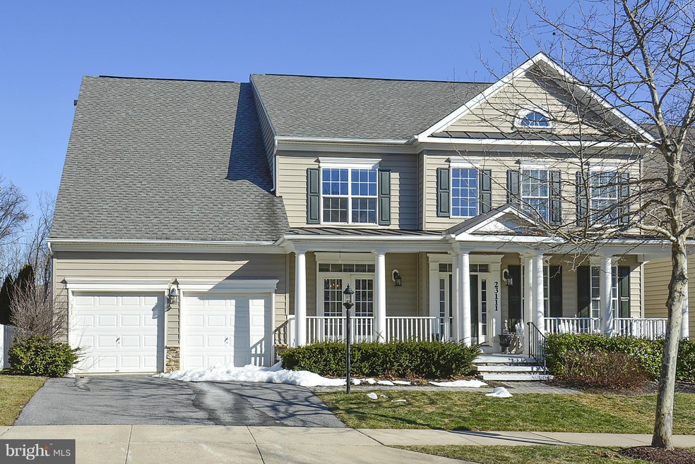 23111 Persimmon Ridge Rd, Clarksburg, MD 20871 - photo 1