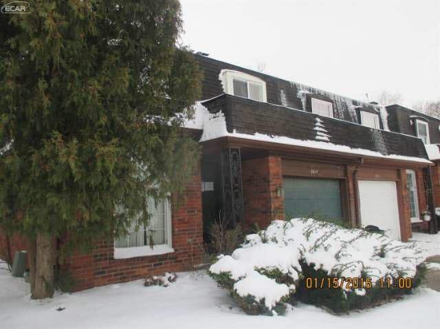 2015 Stoney Brook Ct, Flint, MI 48507 - photo 1