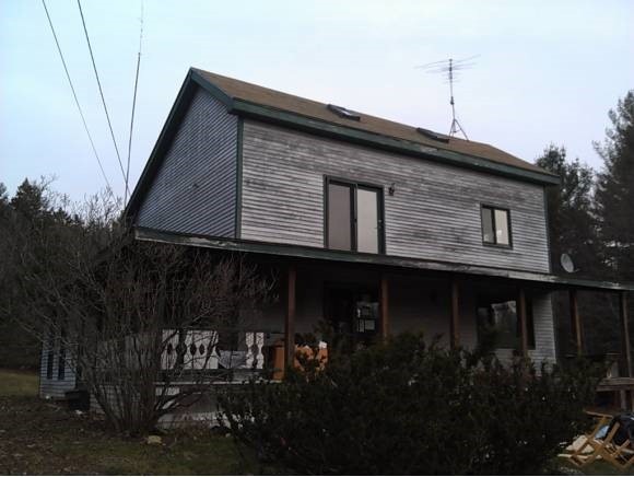 127 Mill Village Rd N, Goshen, NH 03752 - photo 1