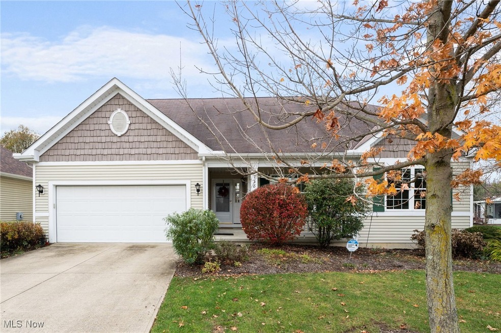 9138 E Windsor Dr, Olmsted Falls, OH 44138 - photo 1