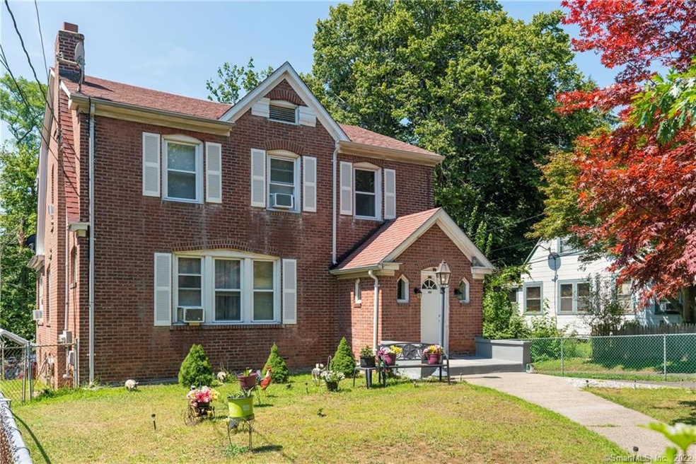 928 Townsend Ave, New Haven, CT 06512 - photo 1