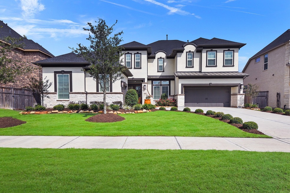 28330 Vineyard Terrace Ln, Fulshear, TX 77441 - photo 1