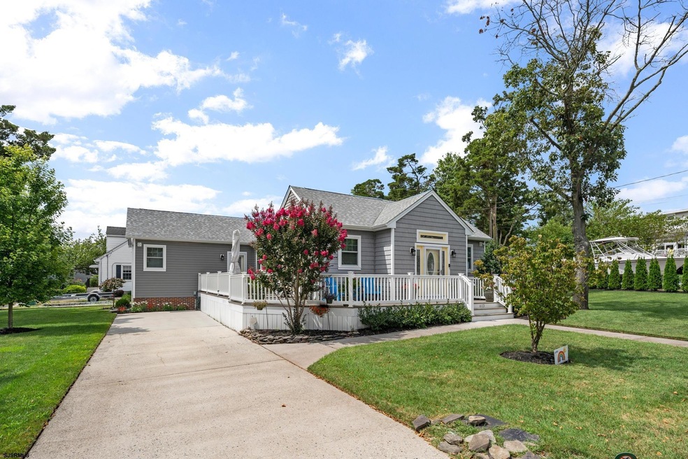 613 Sunny Ave, Somers Point, NJ 08244 - photo 1