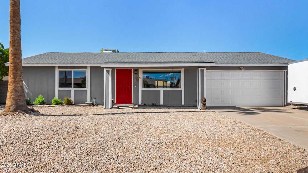 Under Contract $334,900