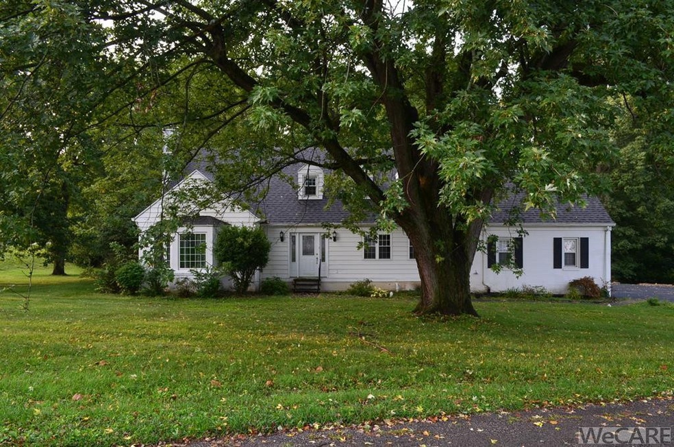 Main View