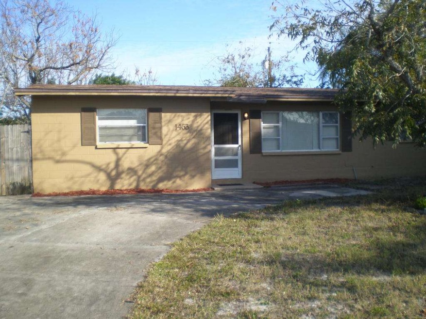 1463 Stanley Ln, Melbourne, FL 32935 - photo 1