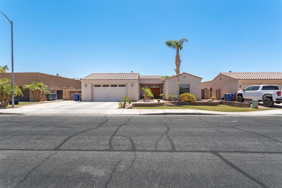 3457 W 18th Place, Yuma, AZ 85364 - photo 1