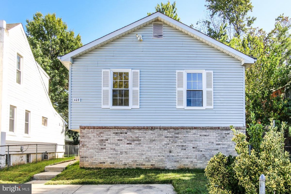 409 Dateleaf Ave, Capitol Heights, MD 20743 - photo 1