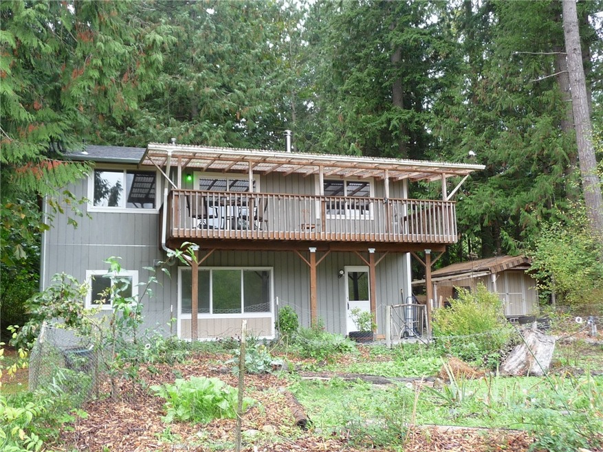 31511 64th Ave NW, Stanwood, WA 98292 - photo 1