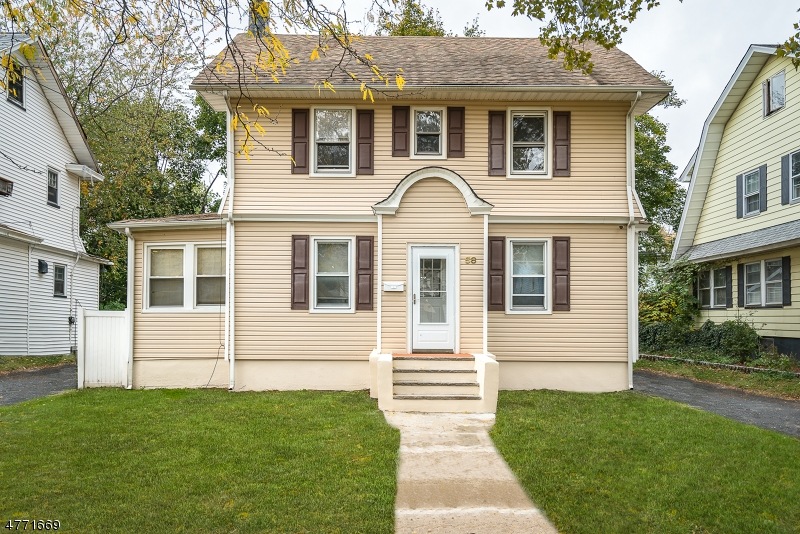 56 Keer Ave unit 58, Newark, NJ 07112 - photo 1