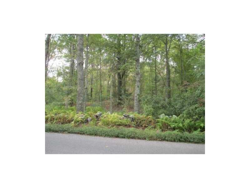 Land/Lot.