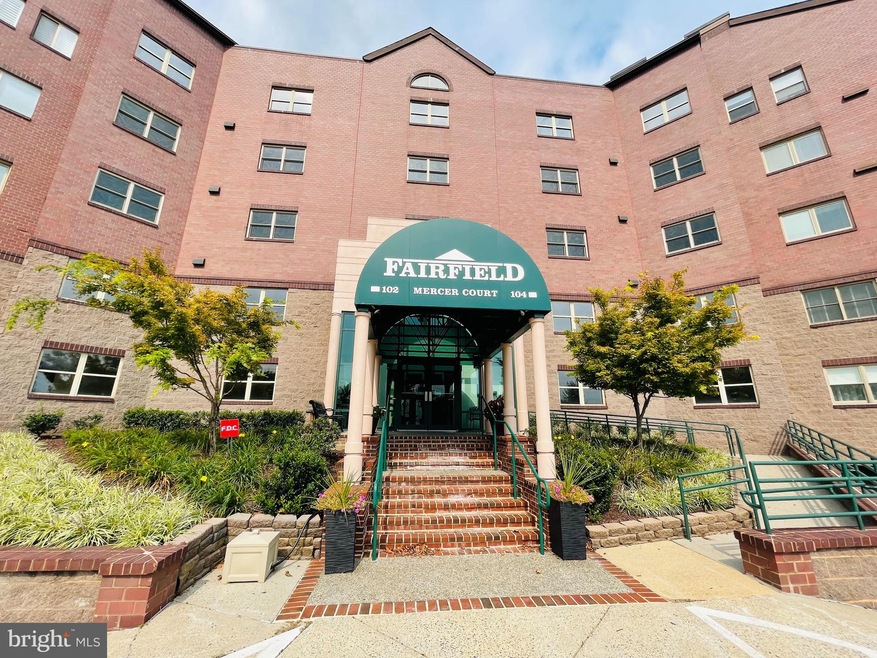 104 Mercer Ct unit 12-5, Frederick, MD 21701 - photo 1