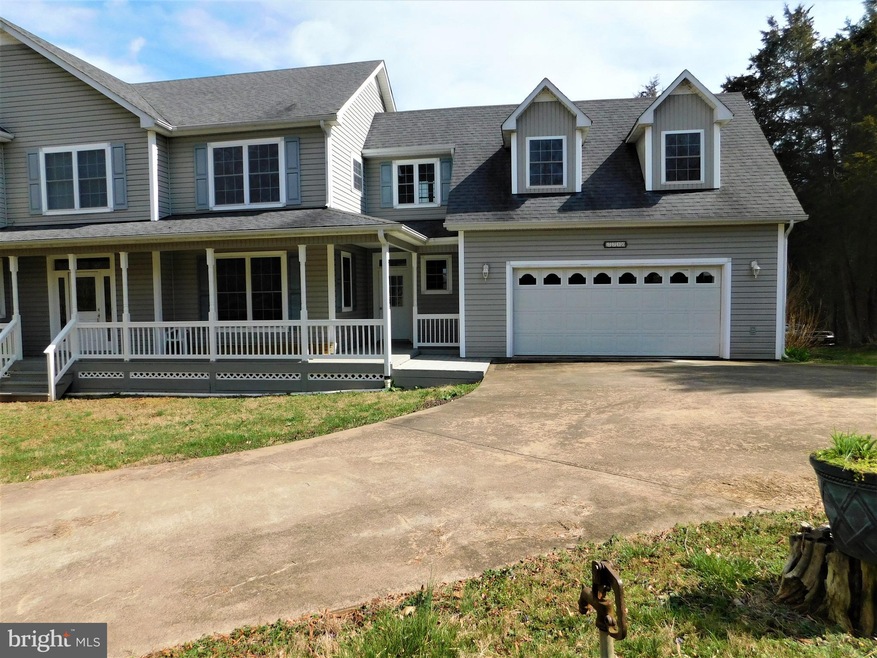 7710 Vermont Rd, Rhoadesville, VA 22542 - photo 1