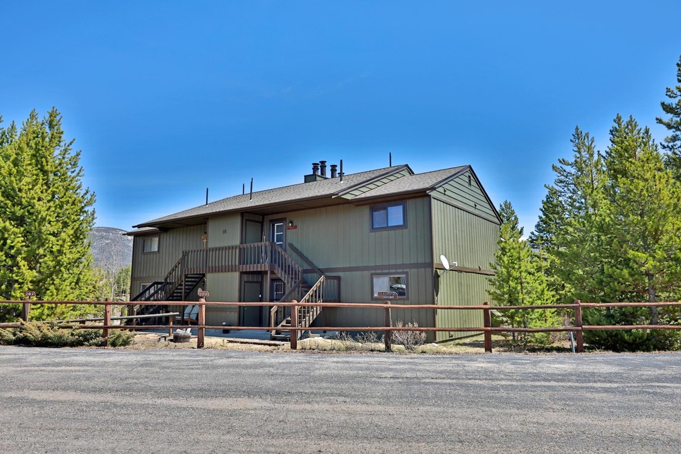 200 Tall Pine Cir unit A, Grand Lake, CO 80447 - photo 1