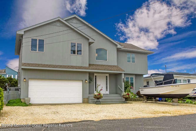 371 Strickland Blvd, Lavallette, NJ 08735 - photo 1