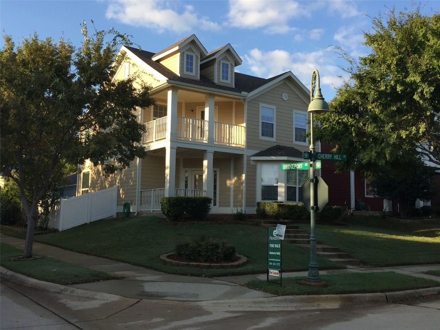 10132 Cherry Hill Ln, Providence Village, TX 76227 - photo 1