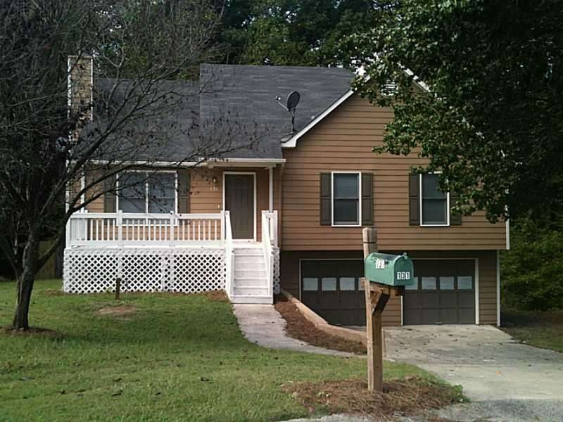 Exterior Front. Sale Pending - TURN-KEY RENTAL