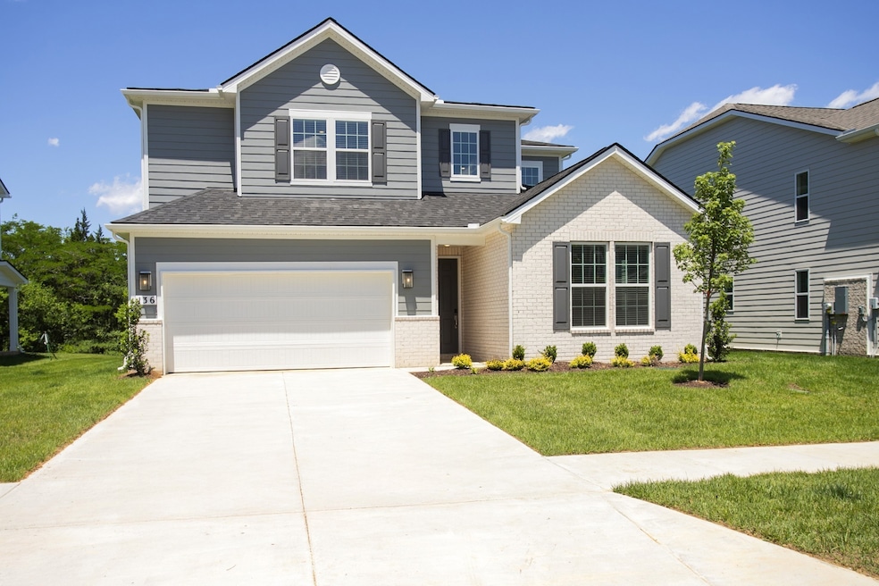 136 W Cassa Way, Mount Juliet, TN 37122 - photo 1