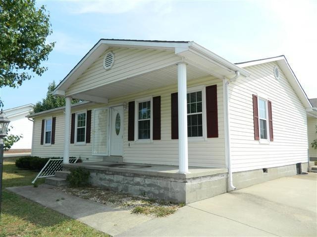 1010 Ravenwood Dr, Lawrenceburg, KY 40342 - photo 1