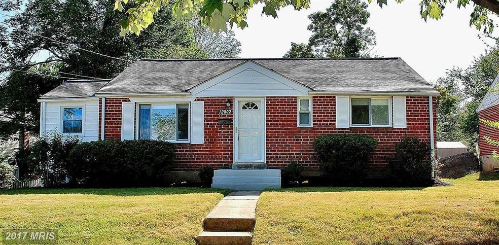 12802 Evanston St, Rockville, MD 20853 - photo 1