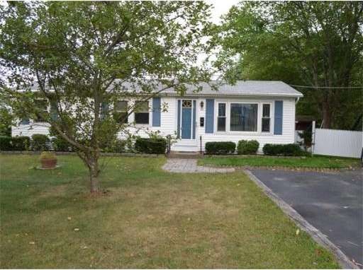 99 Swansom Rd, Swansea, MA 02777 - photo 1