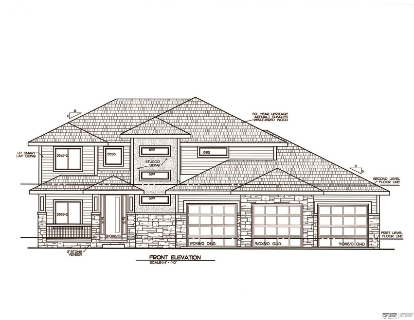 12609 S 79th St, Papillion, NE 68046 - photo 1