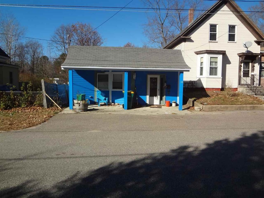 11 Trestle Rd, Rochester, NH 03868 - photo 1