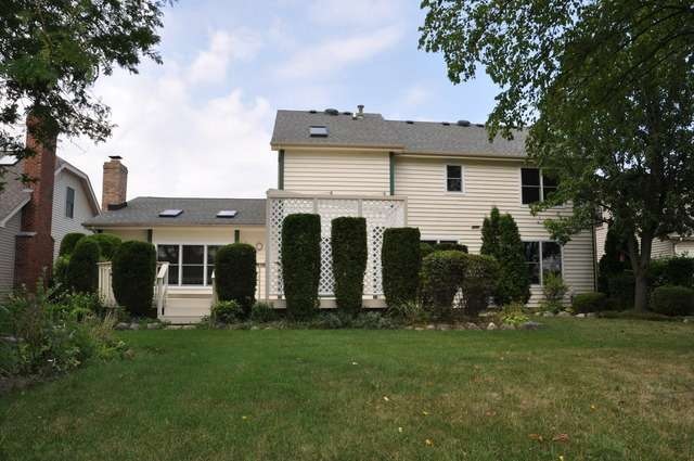 1933 Slippery Rock Rd, Naperville, IL 60565 - photo 1