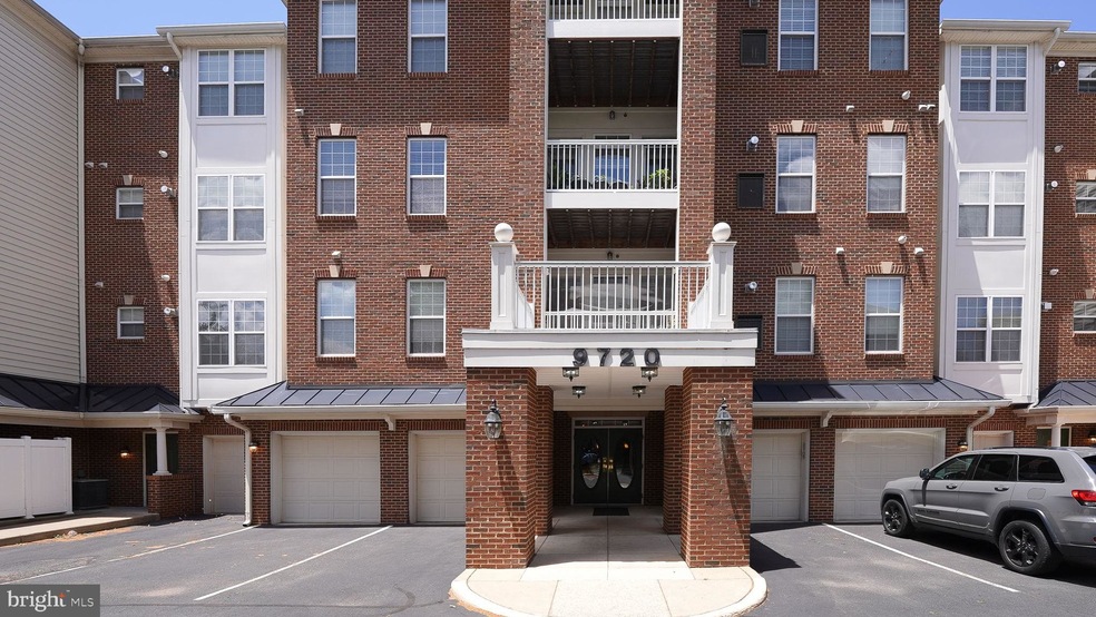 9720 Holmes Place unit 301, Manassas Park, VA 20111 - photo 1