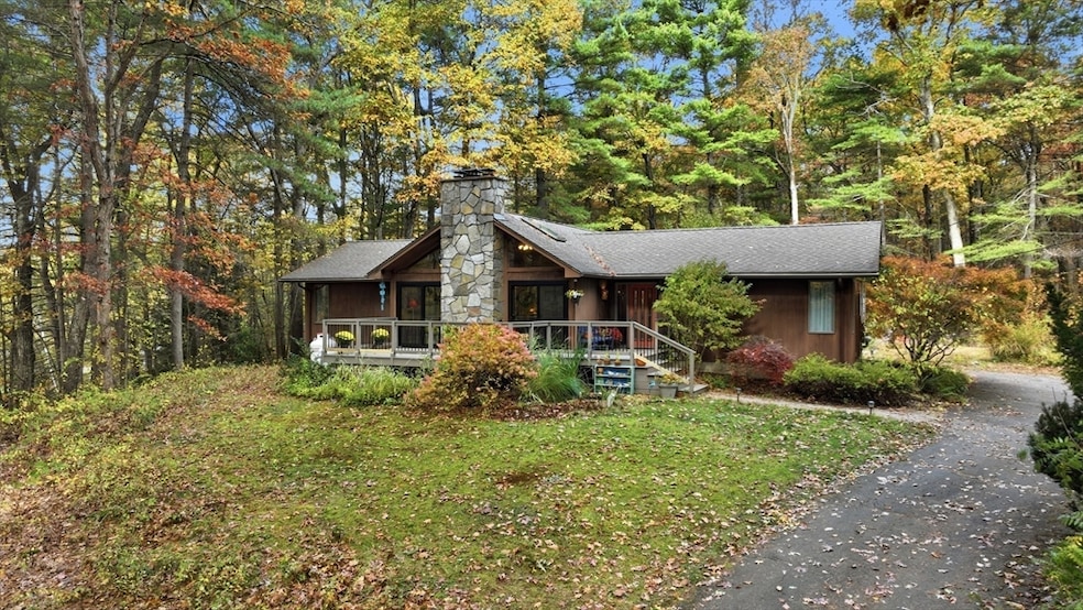 Pending $599,999 • Co-Listing Agent