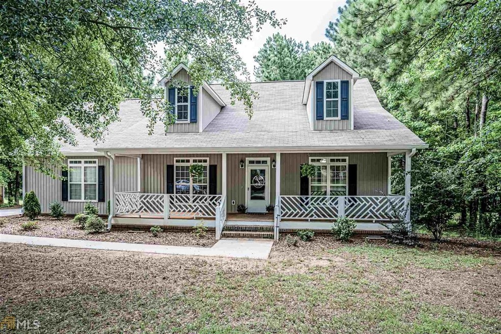 0 Aarons Cir unit 8826181, Gray, GA 31032 - photo 1