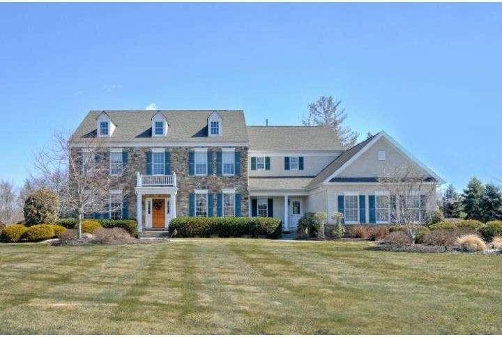 51 Titus Rd, Skillman, NJ 08558 - photo 1