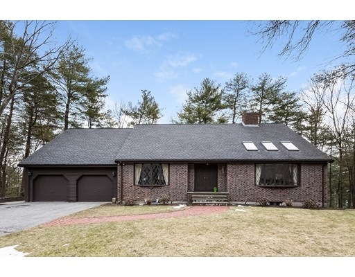 140 Lura Ln, Waltham, MA 02451 - photo 1