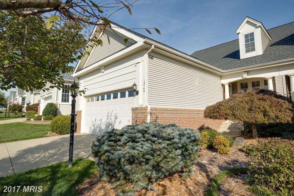 13749 Currant Loop, Gainesville, VA 20155 - photo 1