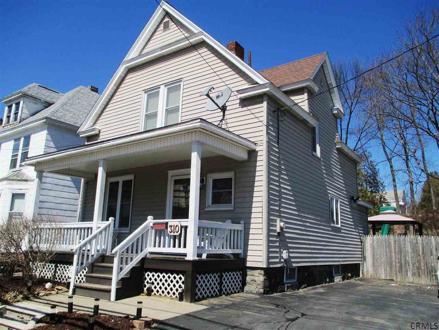 310 Mohawk Ave, Schenectady, NY 12302 - photo 1