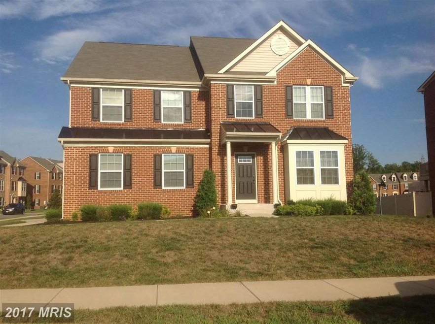 5401 Saint Rita Dr, Waldorf, MD 20602 - photo 1