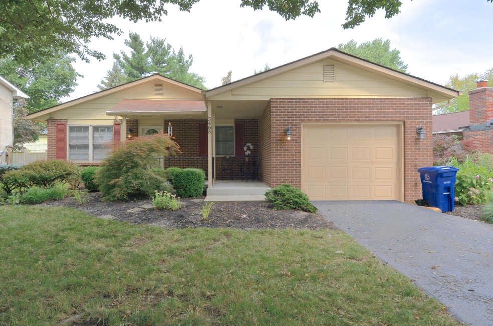 Front Exterior