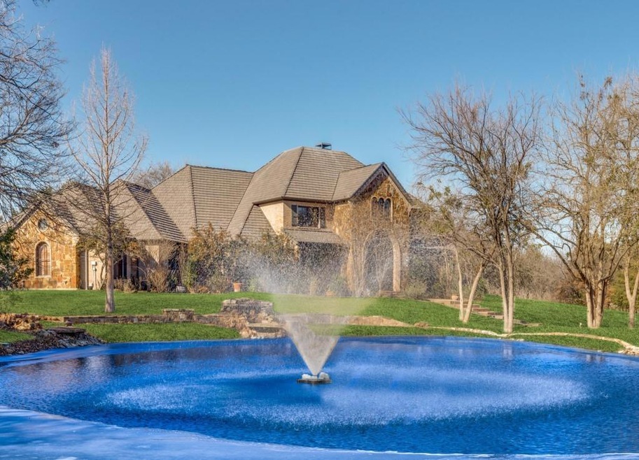 2626 Twelve Oaks Ln, Prosper, TX 75078 MLS 20511715