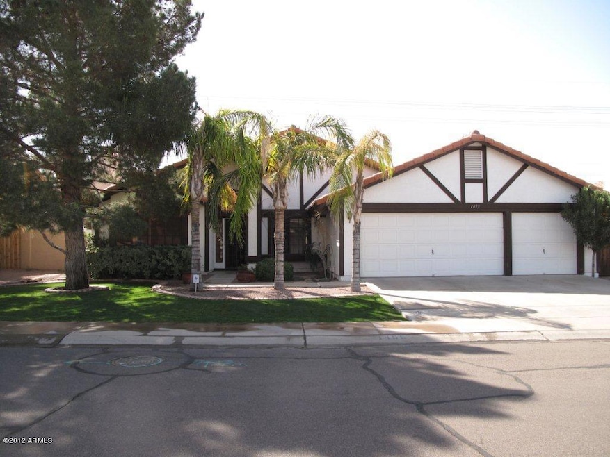 1455 E Brentrup Dr, Tempe, AZ 85283 - photo 1