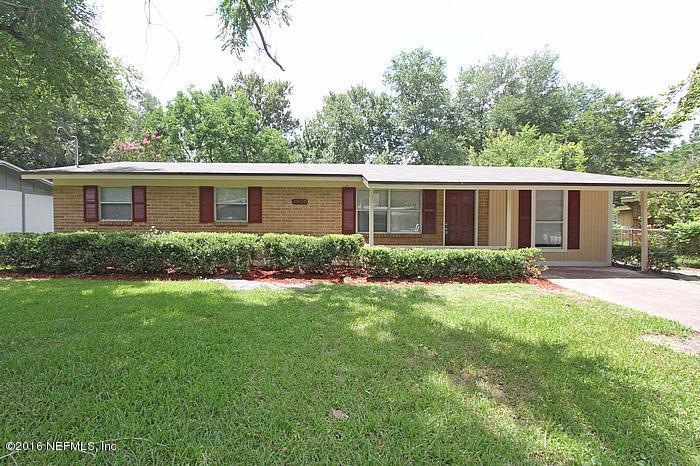 4500 Key Largo Dr, Jacksonville, FL 32218 - photo 1