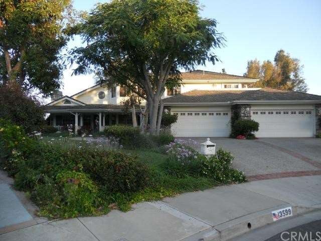 13599 La Sierra Dr, Chino Hills, CA 91709 - photo 1