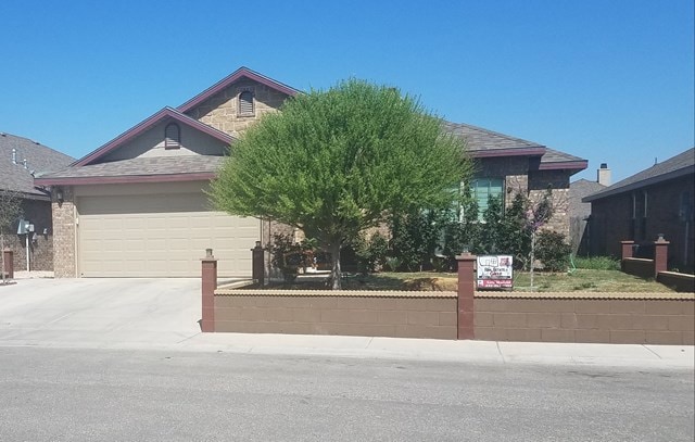 603 E 98th St, Odessa, TX 79765 - photo 1