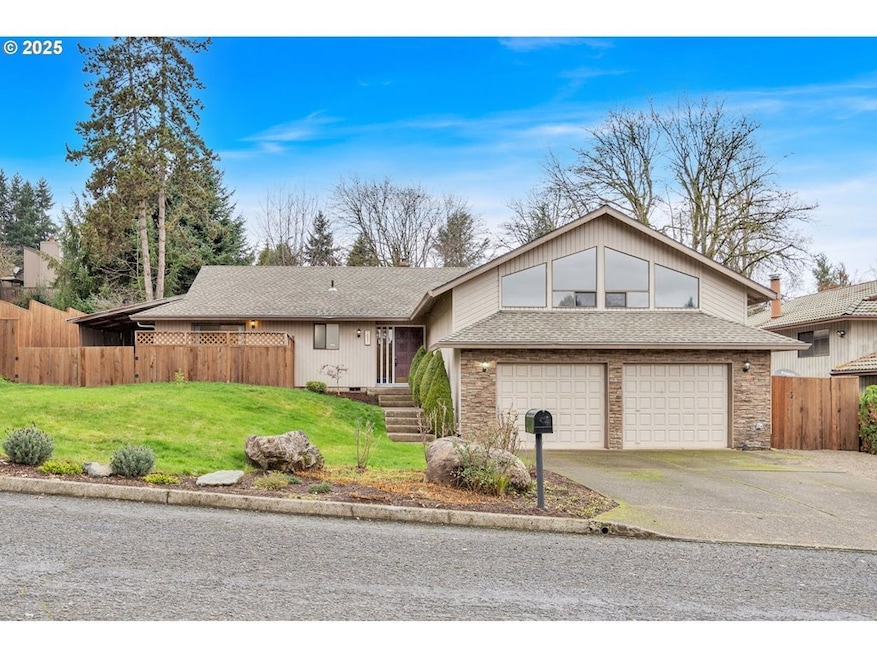 16981 Stanhelma Dr, Gladstone, OR 97027 - photo 1