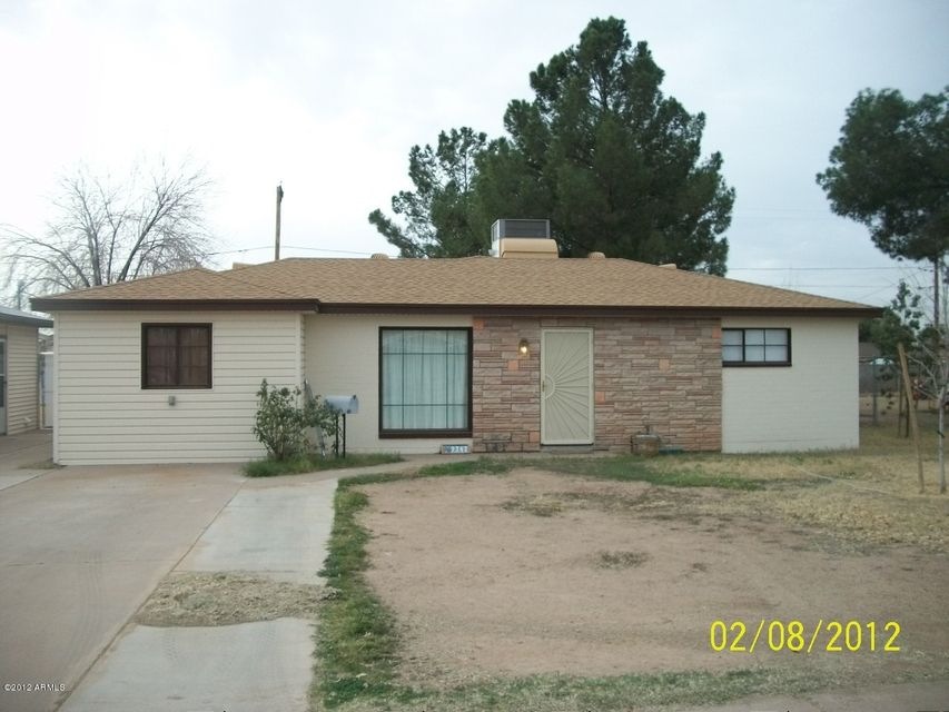 Front View
