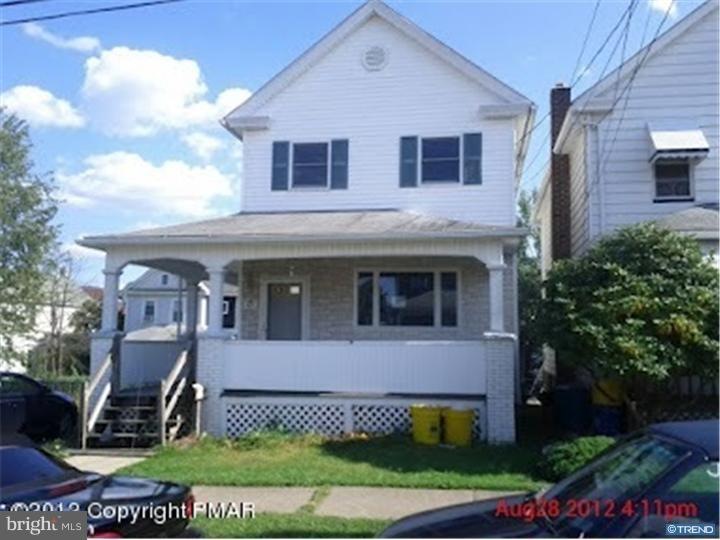 383 E Grand St, Nanticoke, PA 18634 - photo 1