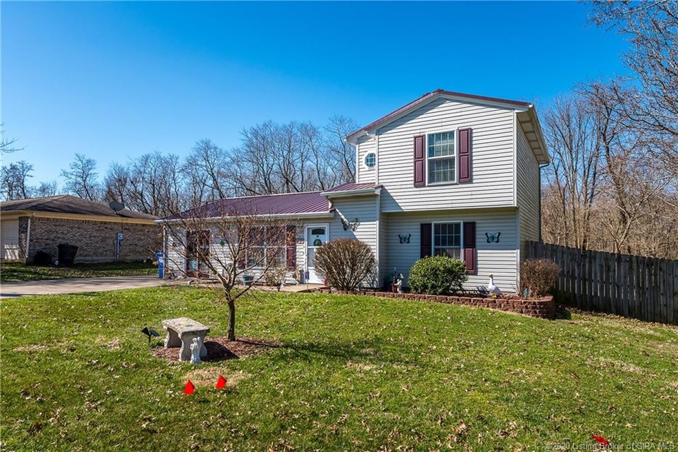 1265 Charles St NE, Corydon, IN 47112 - photo 1